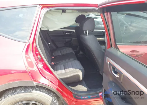 2022 Honda Cr-V Awd Special Edition z USA, uszkodzony, nr VIN 2HKRW2H77NH640638